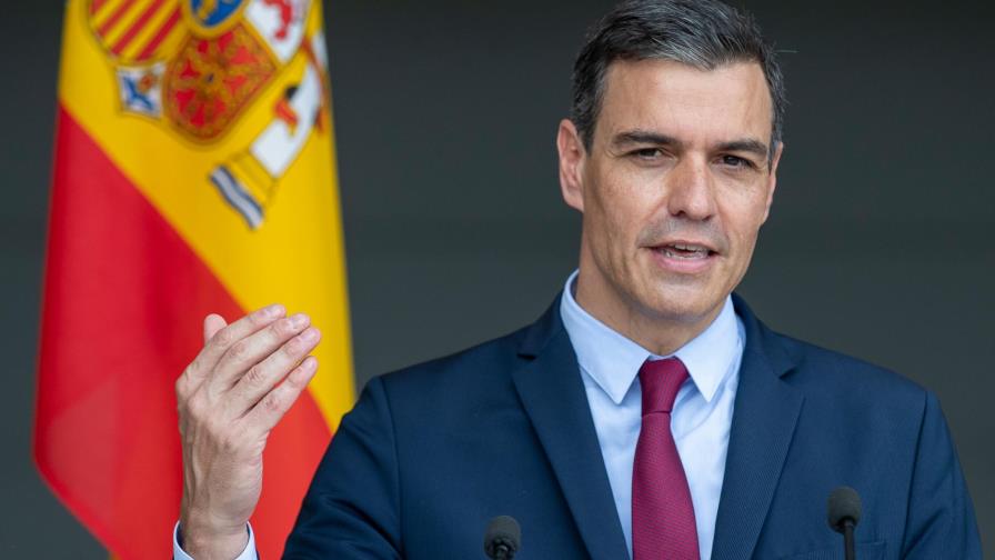 El presidente del Gobierno español llega a Estados Unidos en gira económica
