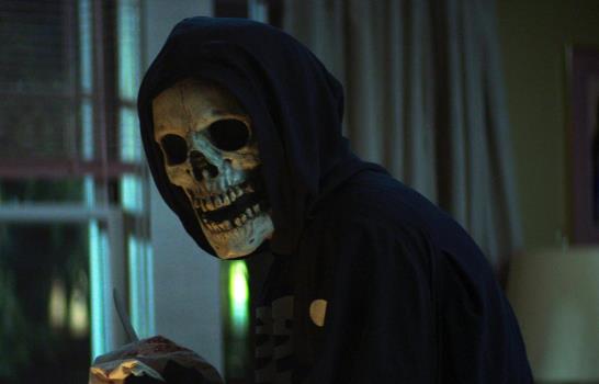 Netflix reimagina el terror para la generación del atracón