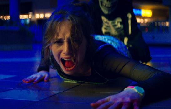 Netflix reimagina el terror para la generación del atracón