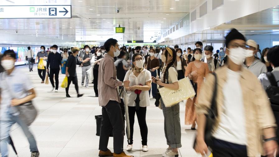Diez fechas clave en la organización de los Juegos de Tokio - 2020