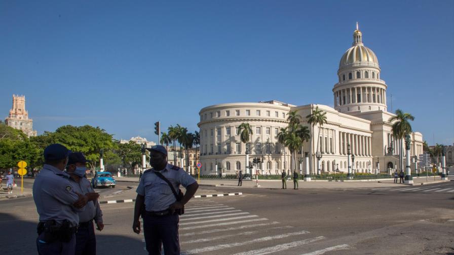 Cuba marca otro máximo de muertes por COVID-19 por segundo día consecutivo