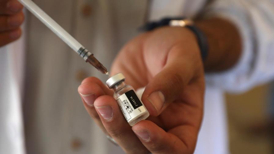 La OMS desaconseja por ahora una tercera dosis de refuerzo contra la COVID-19 La OMS desaconseja por ahora una tercera dosis de refuerzo contra la COVID-19