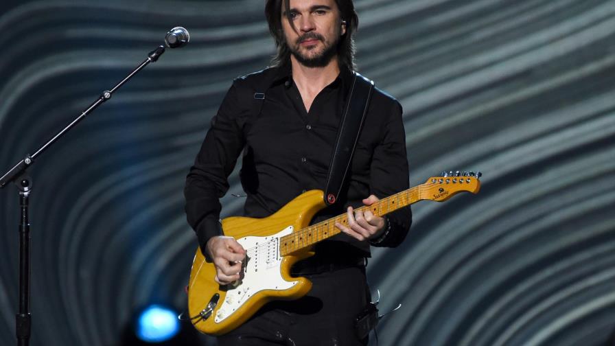 Juanes lleva su “Origen” de gira con 20 conciertos por EEUU