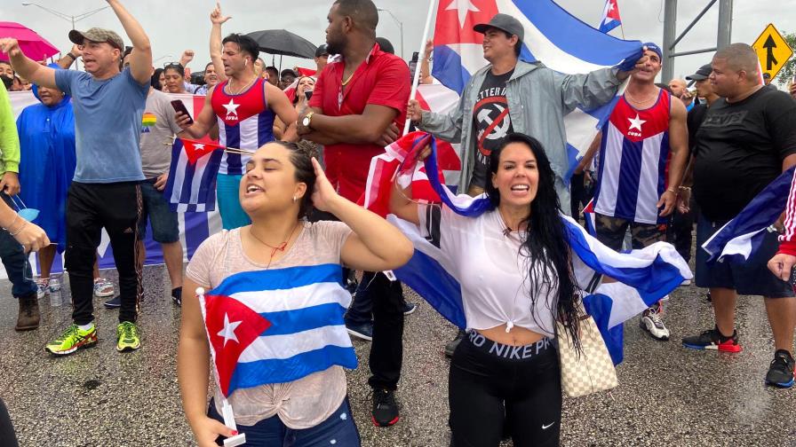 Los cubanos siguen sin internet y recurren a las VPN para burlar la censura