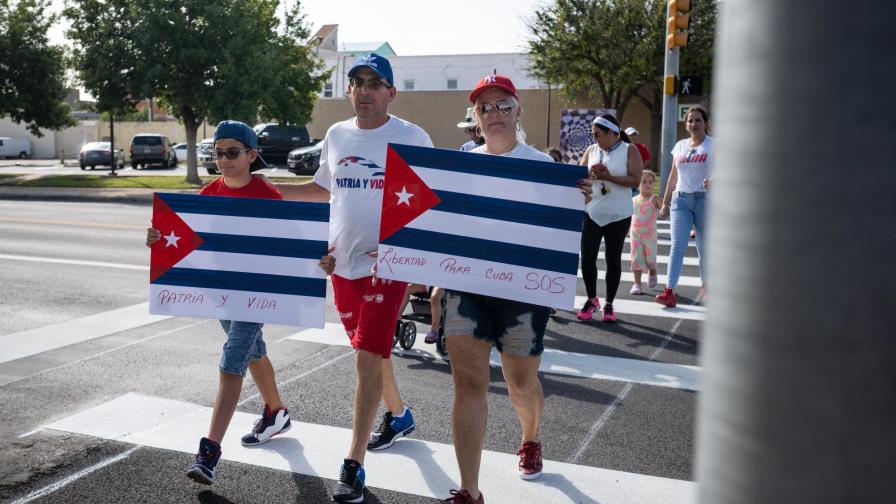EEUU fracasa en su “empeño de destruir a Cuba”, dice Díaz-Canel 