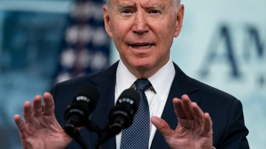 Biden, de manos atadas por política doméstica ante Cuba