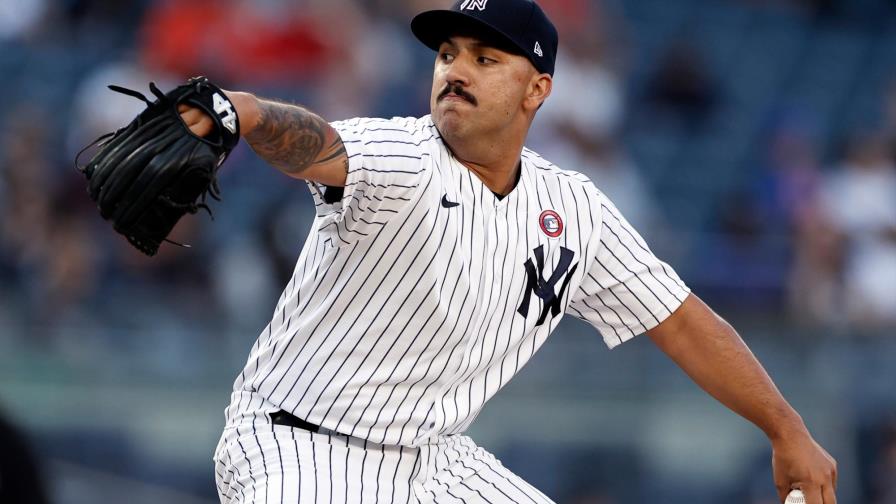 Brote de COVID en los Yanquis provoca suspensión Brote de COVID en los Yanquis provoca suspensión