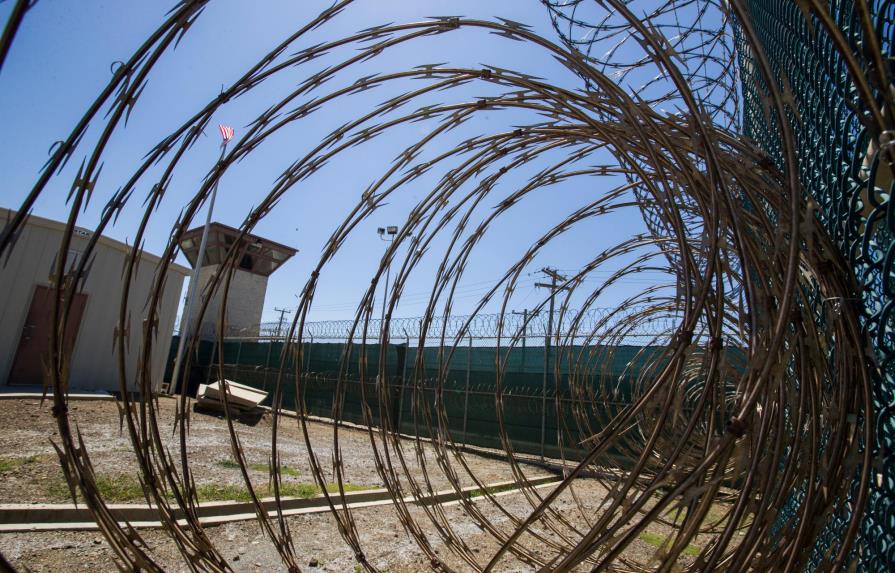 Diez de los 39 presos de Guantánamo han sido calificados para su extradición