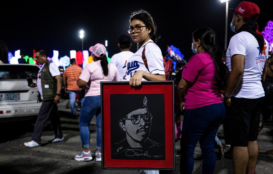 La Policía de Nicaragua detiene a séptimo aspirante presidencial opositor