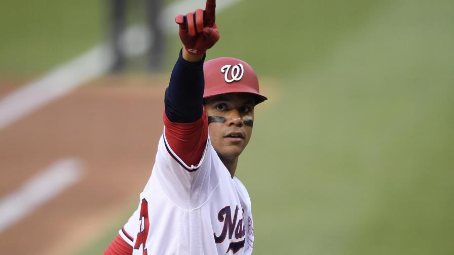 Jornada con siete “back-to-back, fue récord de Grandes Ligas Jornada con siete “back-to-back, fue récord de Grandes Ligas