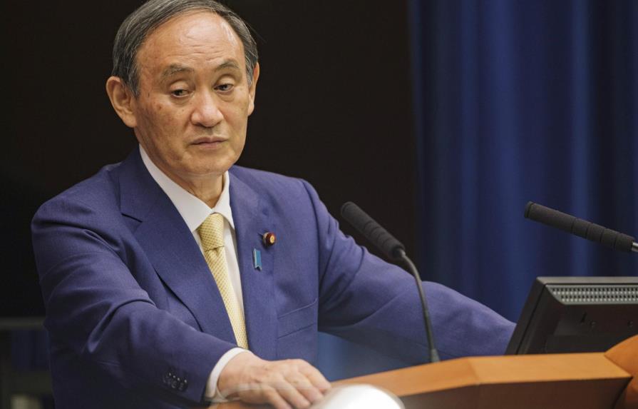 El primer ministro japonés niega presiones del COI para celebrar los Juegos Tokio-2020