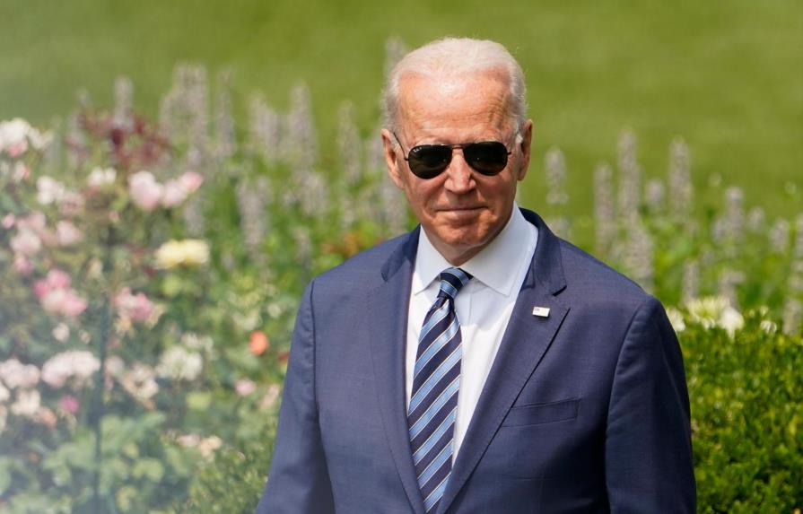 El presidente Joe Biden debutará como atracción de Disney en agosto