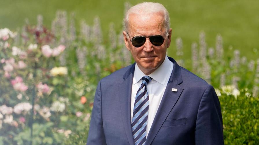 El presidente Joe Biden debutará como atracción de Disney en agosto