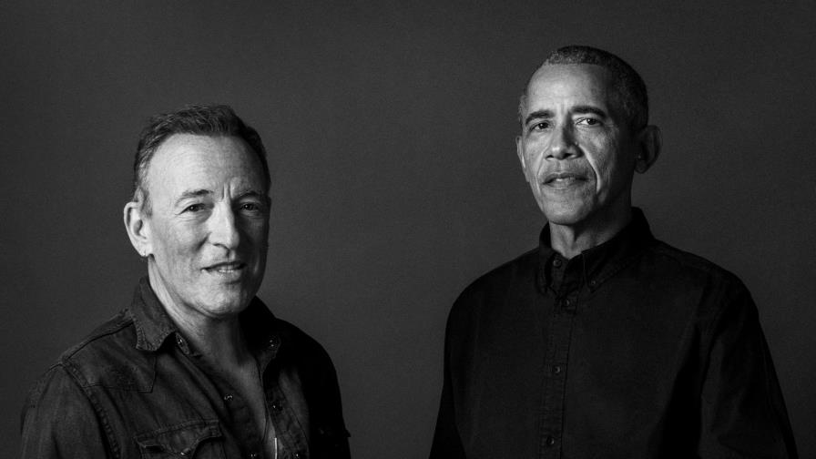 Obama cumple mañana 60 años con una gran fiesta y un libro en camino