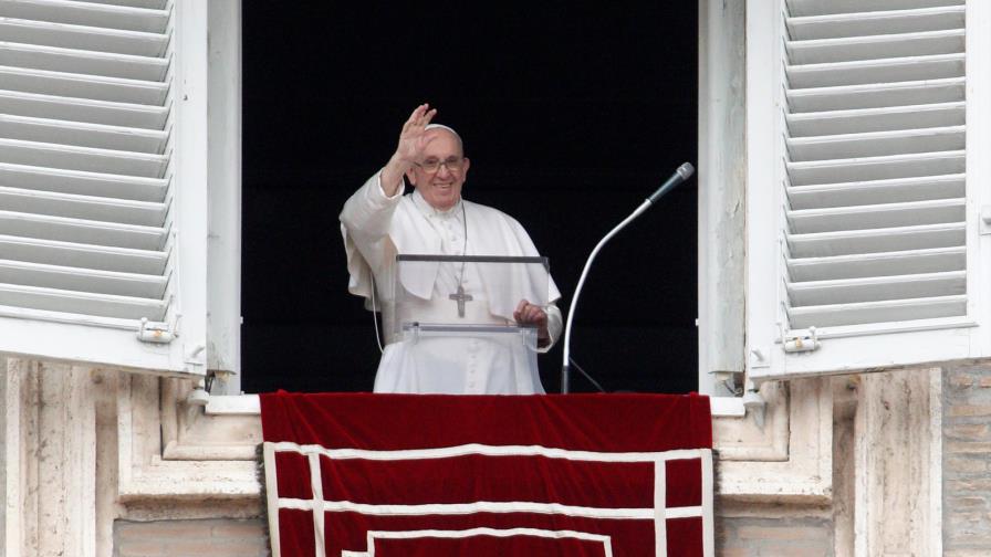 El papa lamenta las “devastadoras” inundaciones en el centro de China