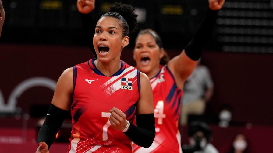 Niverka Marte da cátedra de orgullo