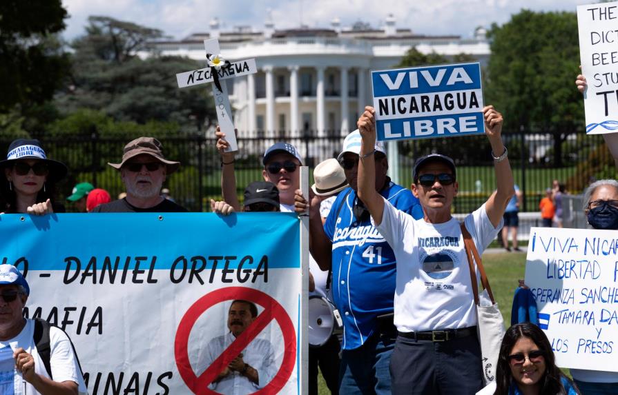 Consejo Electoral de Nicaragua saca del juego a oposición