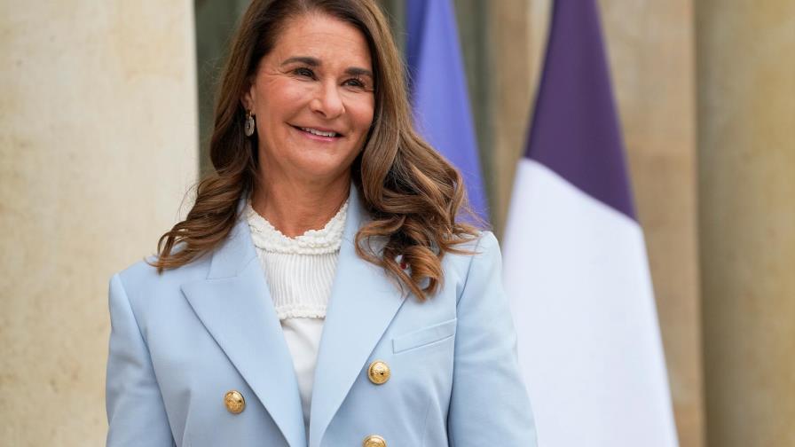 MacKenzie Scott y Melinda Gates se unen para financiar proyectos de igualdad