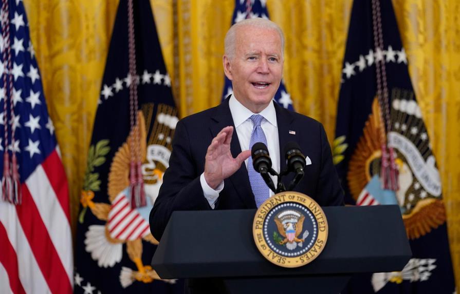 Biden afirma que “con toda probabilidad” habrá nuevas restricciones en EEUU por covid