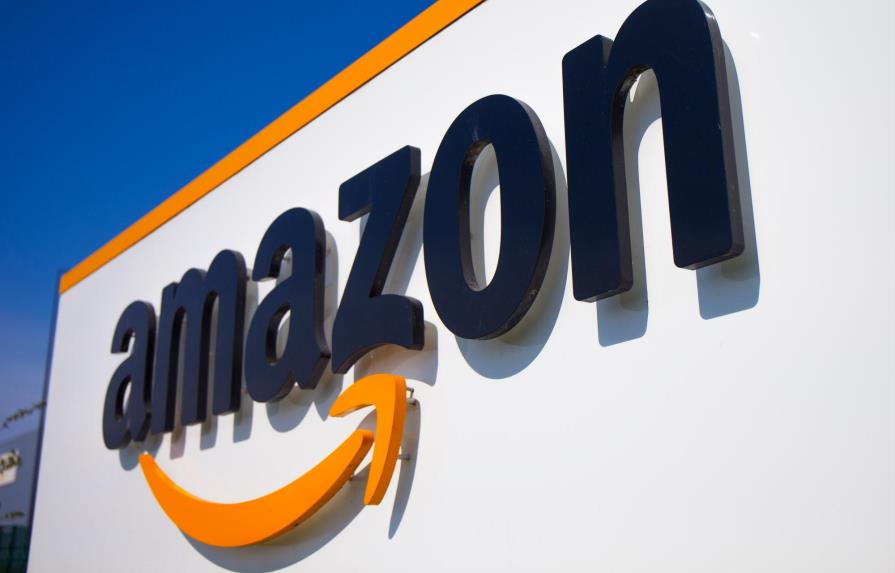 Luxemburgo multa a Amazon con 746 millones de euros por incumplir protección de datos