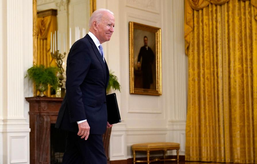 Biden elige a un profesor de universidad como embajador de EE.UU. ante la OEA