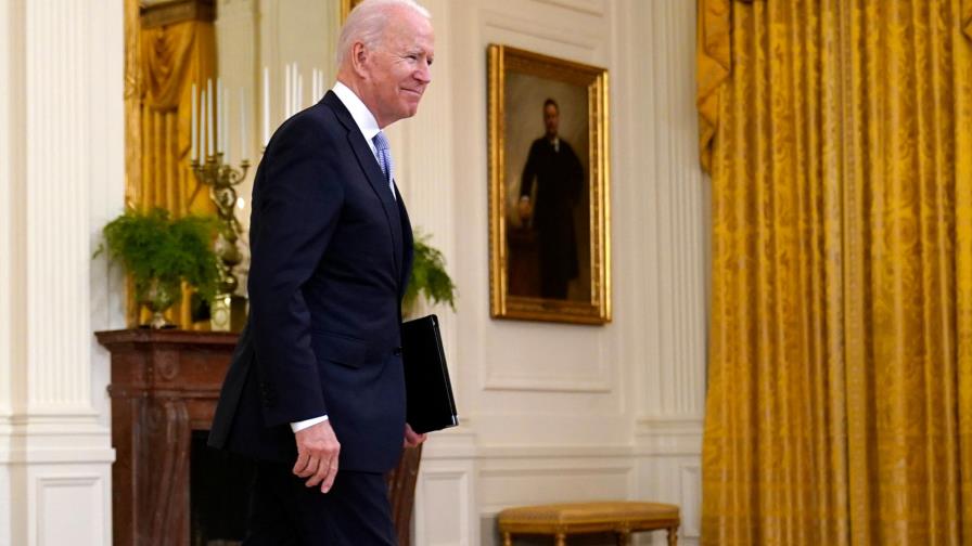 Biden elige a un profesor de universidad como embajador de EE.UU. ante la OEA