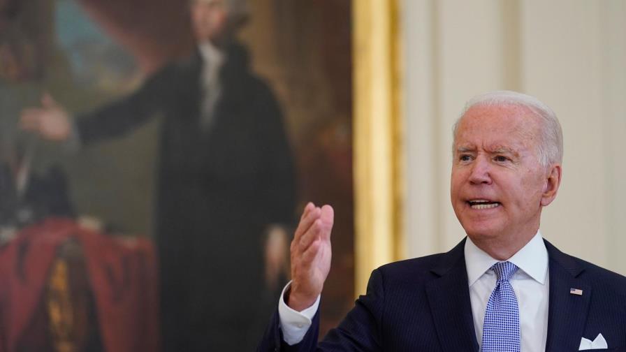 ¿Cómo persuadirá EE.UU. a los empleados federales a vacunarse? ¿Cómo persuadirá EE.UU. a los empleados federales a vacunarse?