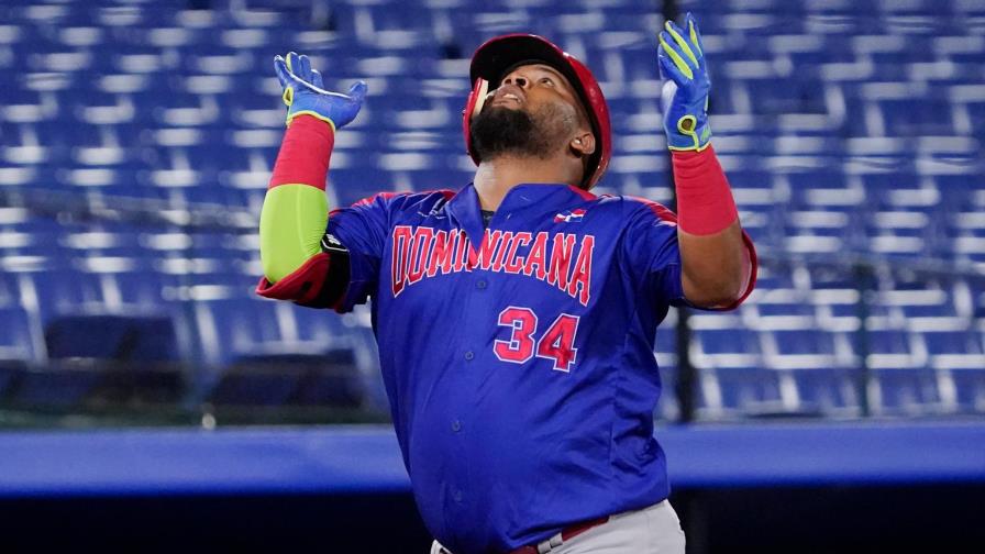Dominicana pierde un doloroso juego ante Corea