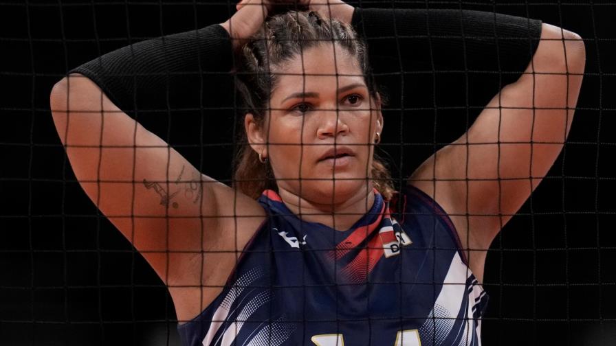 Prisilla Rivera hará su despedida en septiembre