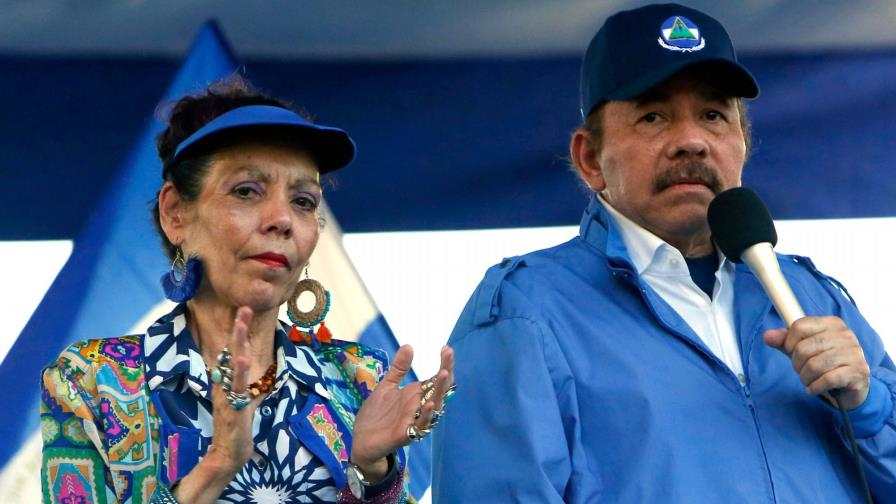 Estados Unidos sanciona a 19 nicaragüenses por ayudar a Ortega a “atacar” la democracia