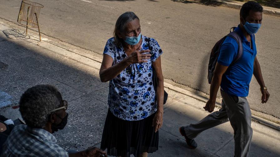 Cuba al límite; por COVID-19 ciudad convierte hotel en hospital Cuba al límite; por COVID-19 ciudad convierte hotel en hospital