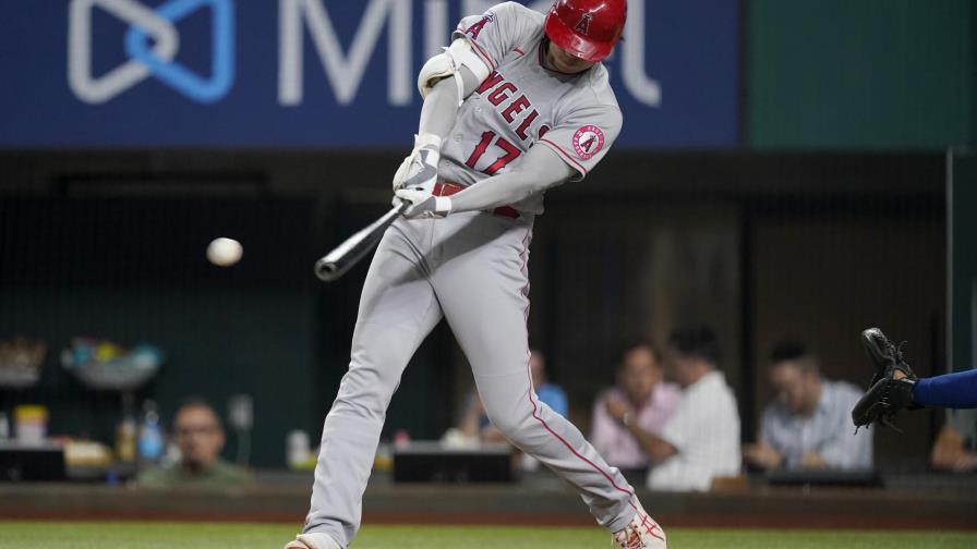 Ohtani y Tatis III son los principales candidatos al premio Jugador Más Valioso en Grandes Ligas