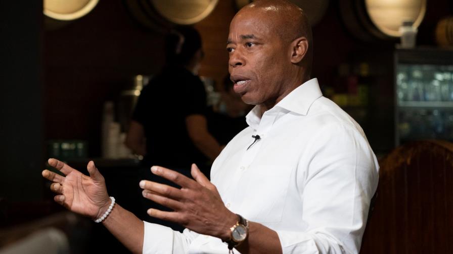 Proponen en Nueva York extender el derecho a voto a residentes sin ciudadanía