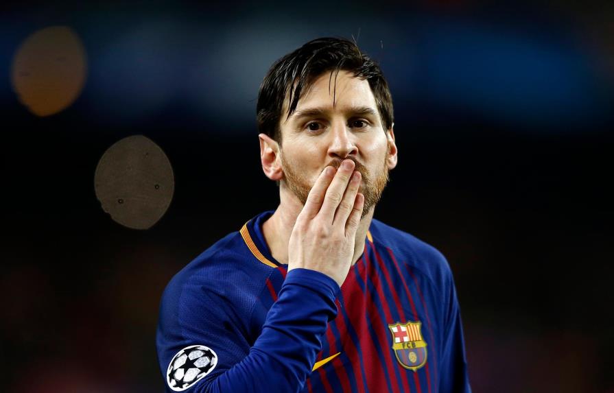 El adiós de Lionel Messi y su inesperada salida del Barça
