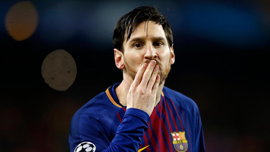 El adiós de Lionel Messi y su inesperada salida del Barça El adiós de Lionel Messi y su inesperada salida del Barça