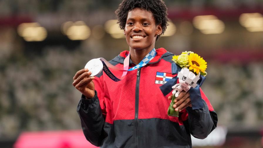 El 6 de agosto: día clave en el atletismo dominicano