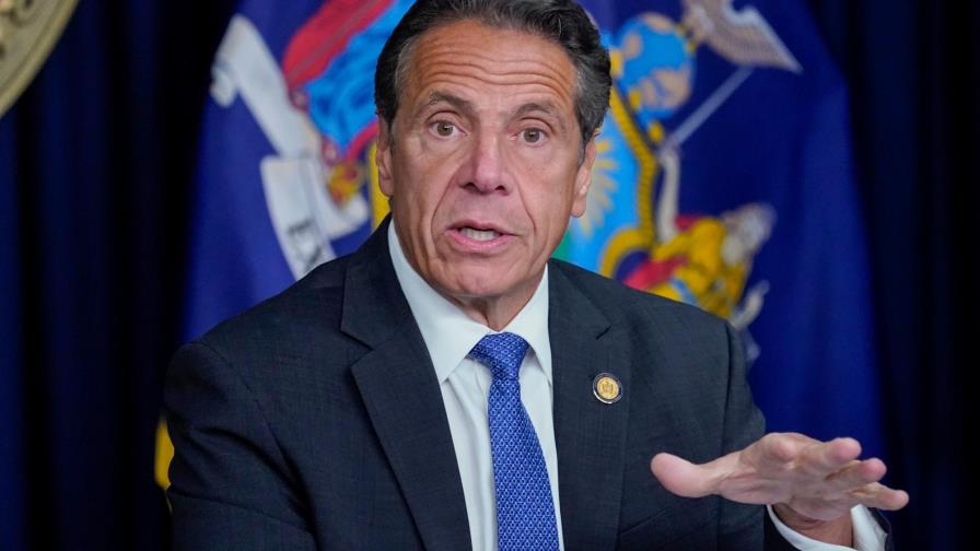 Asamblea neoyorquina tardará semanas en decidir sobre juicio político a Cuomo