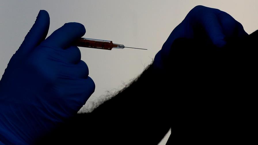 EEUU no confirma ni el calendario ni el número de vacunas que donará a México