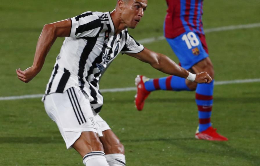 Cristiano Ronaldo se queda en la Juventus