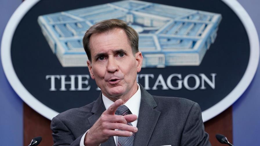 Estados Unidos admite muertos durante caos en aeropuerto de Kabul para subir a aviones