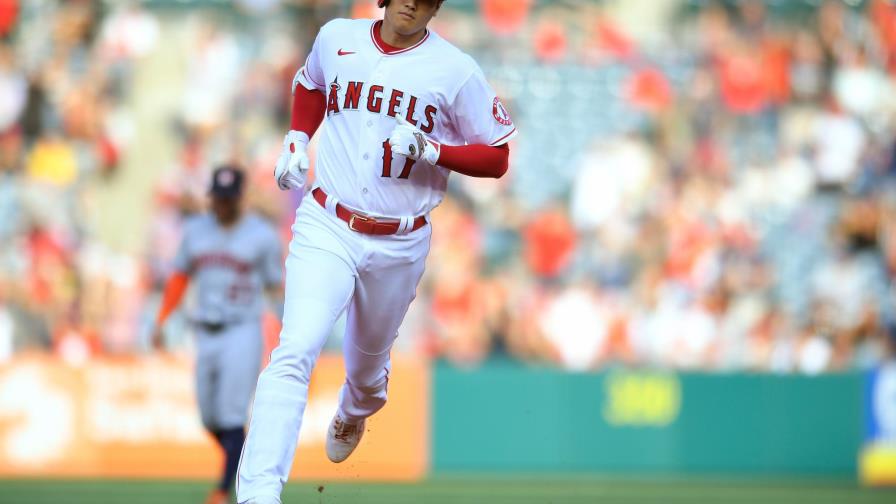 A Ohtani habría que pagarle US$72 millones por temporada