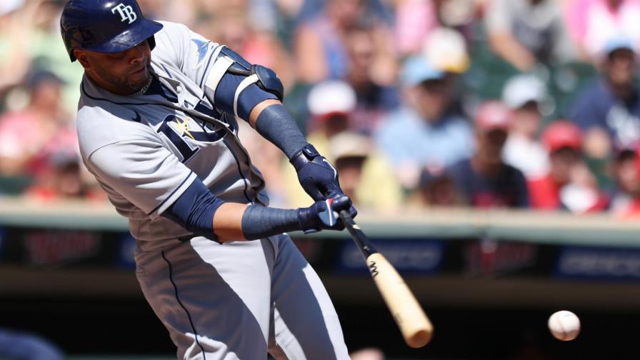 Cruz tiene un 65% de chances de llegar a 500 HR
