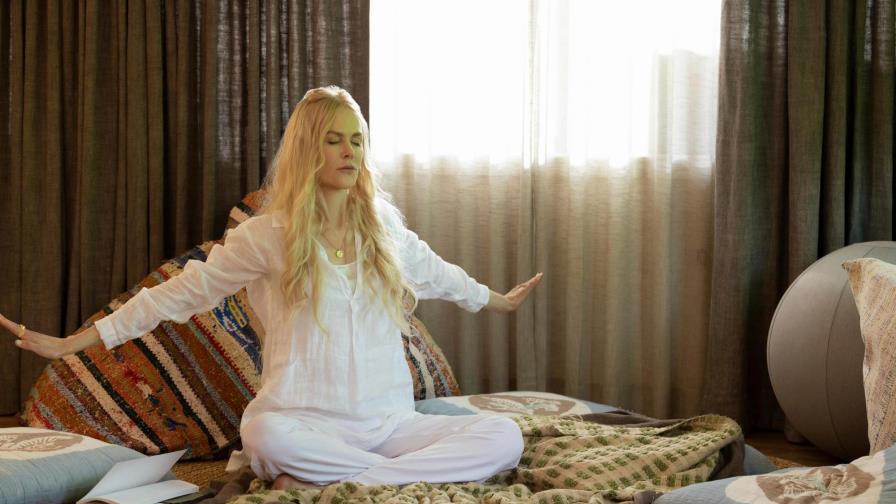 Exención de cuarentena a Nicole Kidman en Hong Kong desata críticas