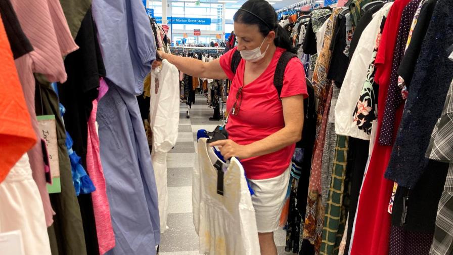 EEUU registra 4,2% de inflación a 12 meses en julio, alza de precios se modera