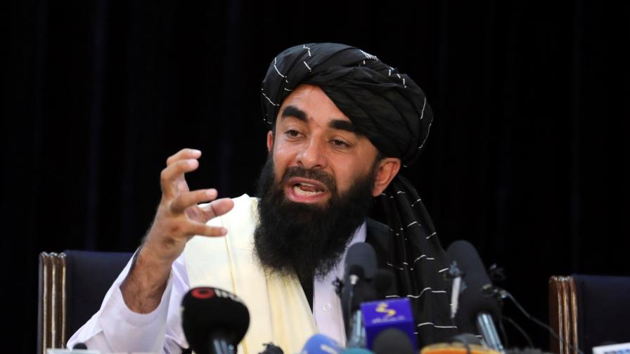 FMI bloquea el acceso de los talibanes a unos 400 millones de dólares