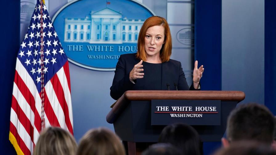 Estados Unidos mantiene conversaciones con México para restaurar programa migratorio