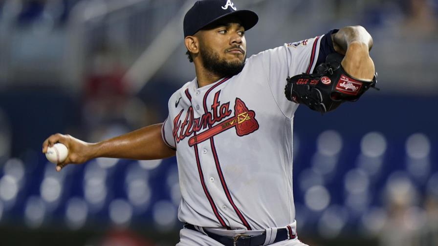 Buen pitcheo criollo ayer en Grandes Ligas, Cruz la sacó dos veces y Tatis se afianza en liderato