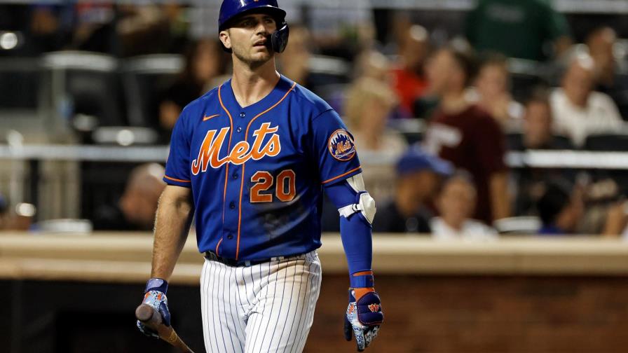 Dueño de los Mets “le entra” a los bateadores del equipo