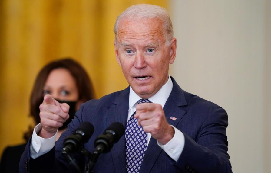 Biden pide al sector privado que asuma su “responsabilidad” en ciberseguridad