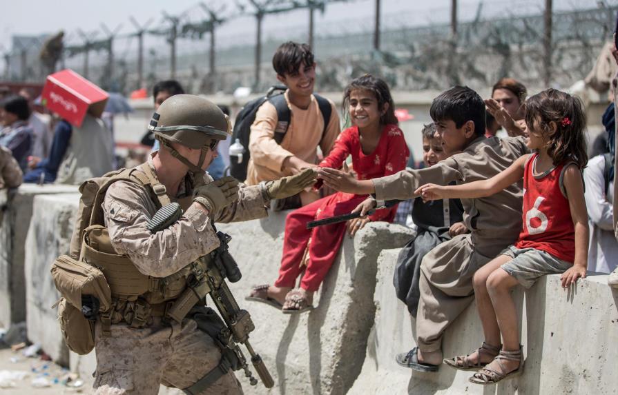 El miedo a la venganza aumenta en Afganistán ante incertidumbre de las evacuaciones